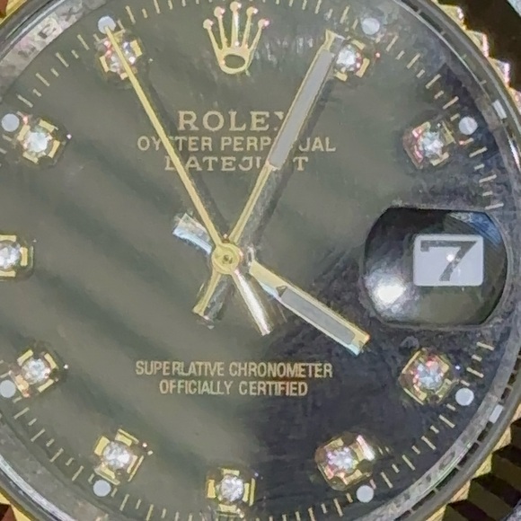 Rolex - Picture 2 of 9